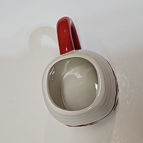 NWT Target Wondershop Gingerbread House Mug, Brown - Picture 8 of 11